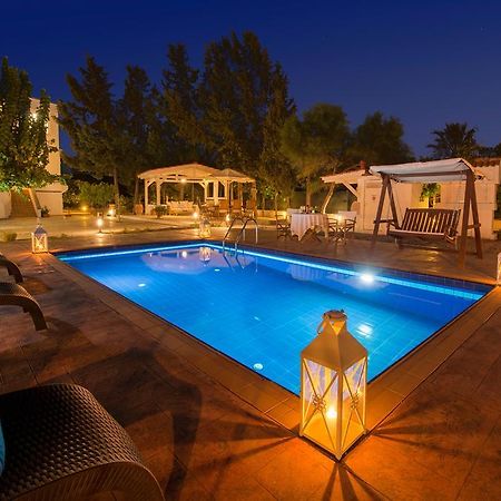 Villa Dora Faliraki Pokój zdjęcie