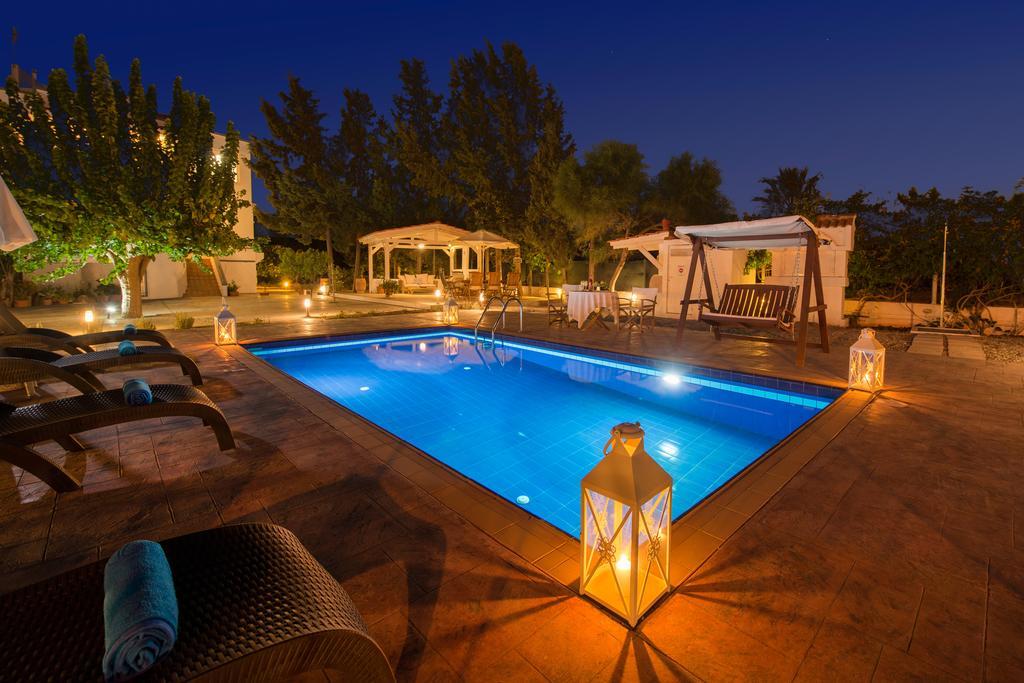 Villa Dora Faliraki Pokój zdjęcie