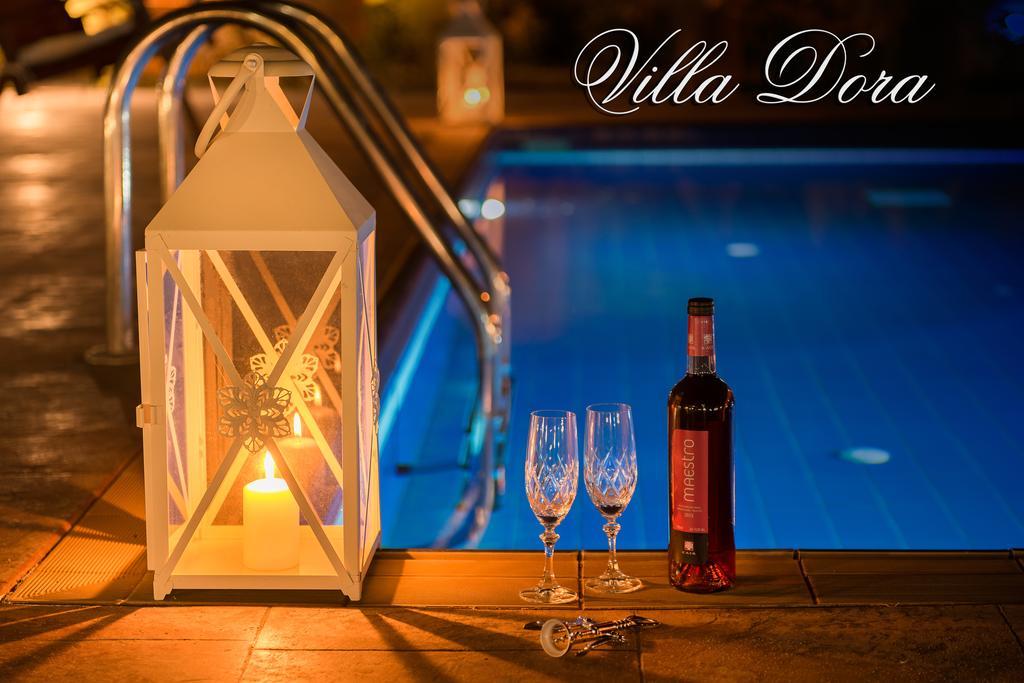 Villa Dora Faliraki Pokój zdjęcie