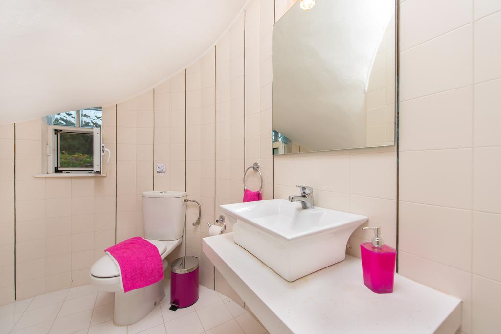 Villa Dora Faliraki Zewnętrze zdjęcie