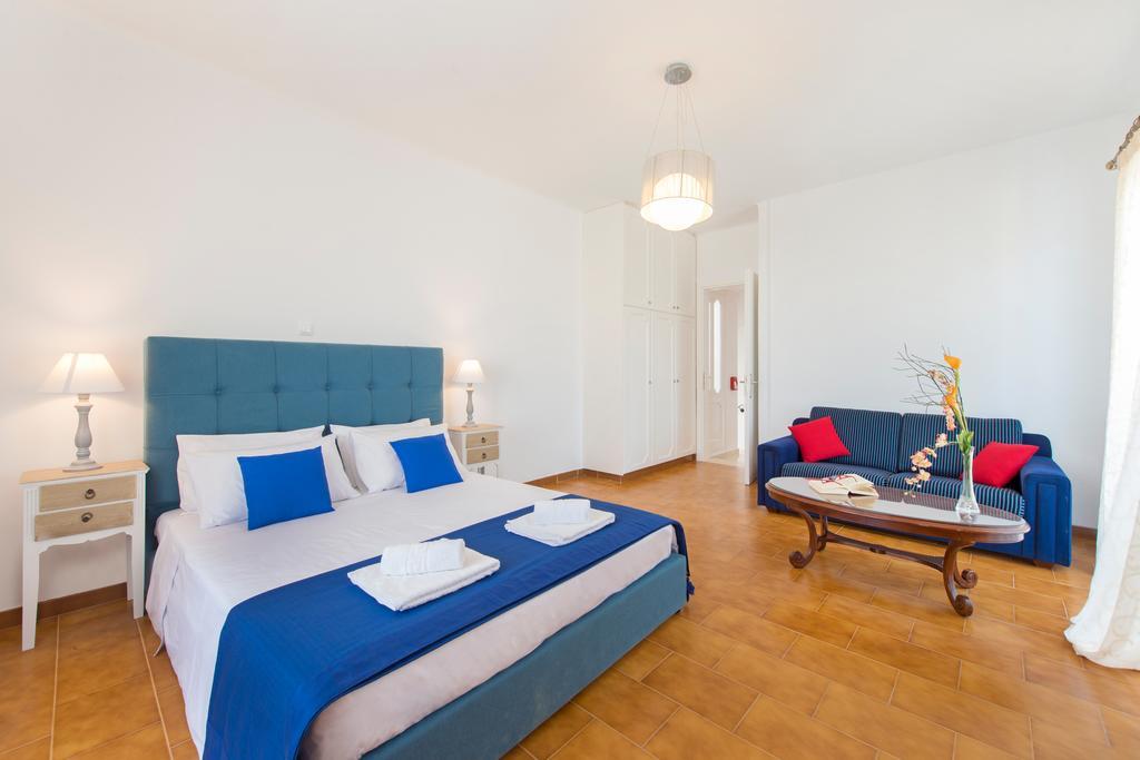 Villa Dora Faliraki Zewnętrze zdjęcie