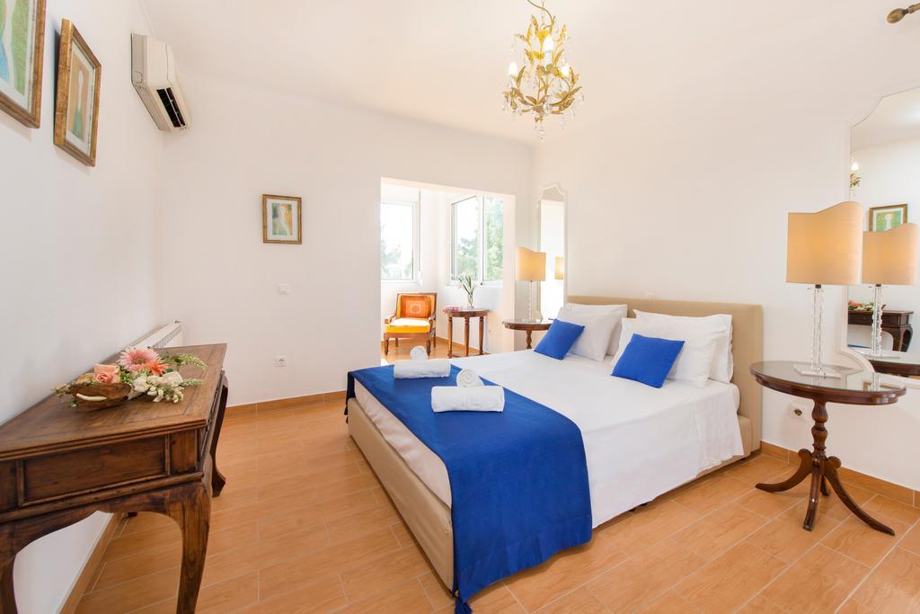 Villa Dora Faliraki Zewnętrze zdjęcie