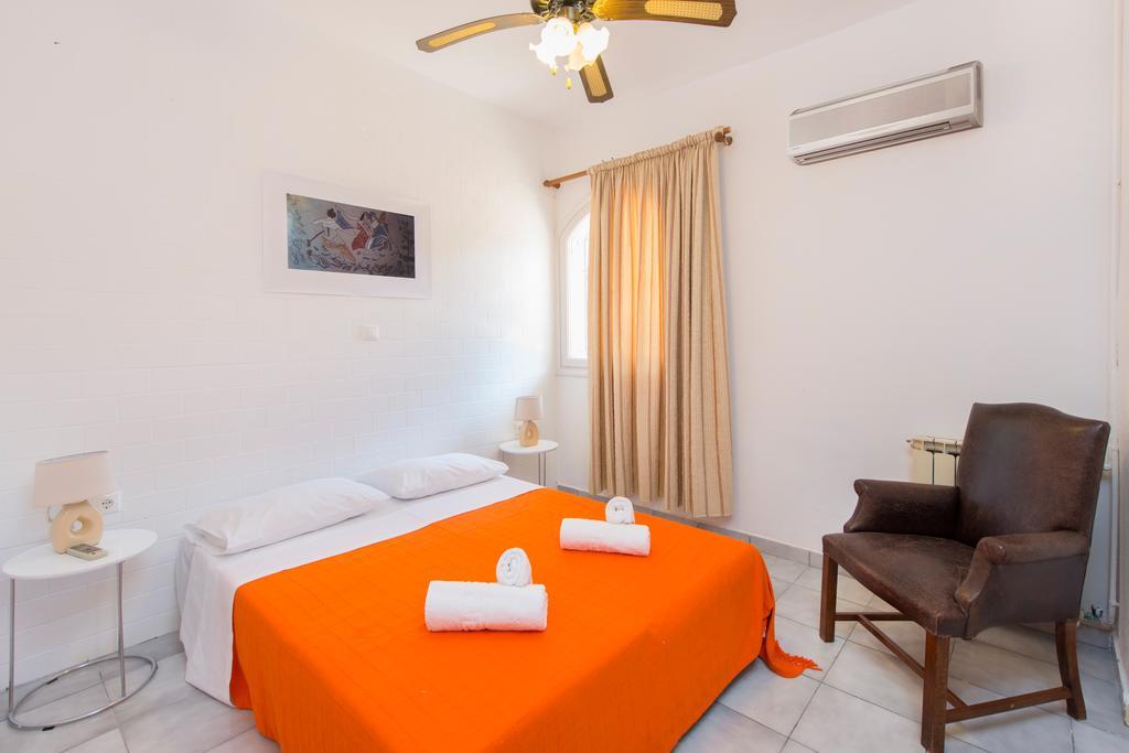 Villa Dora Faliraki Zewnętrze zdjęcie