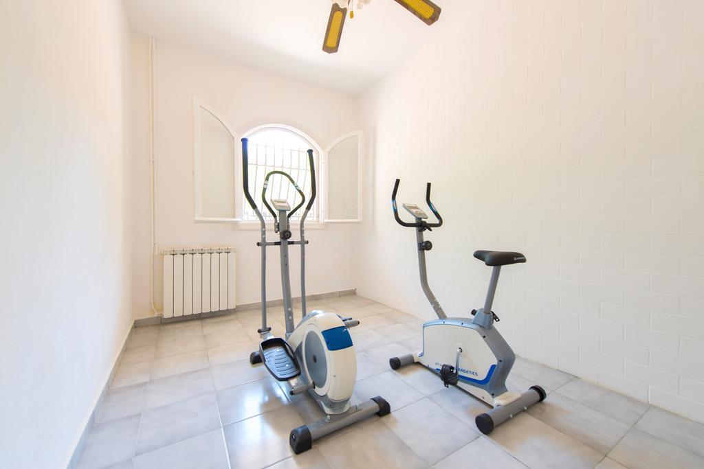 Villa Dora Faliraki Zewnętrze zdjęcie
