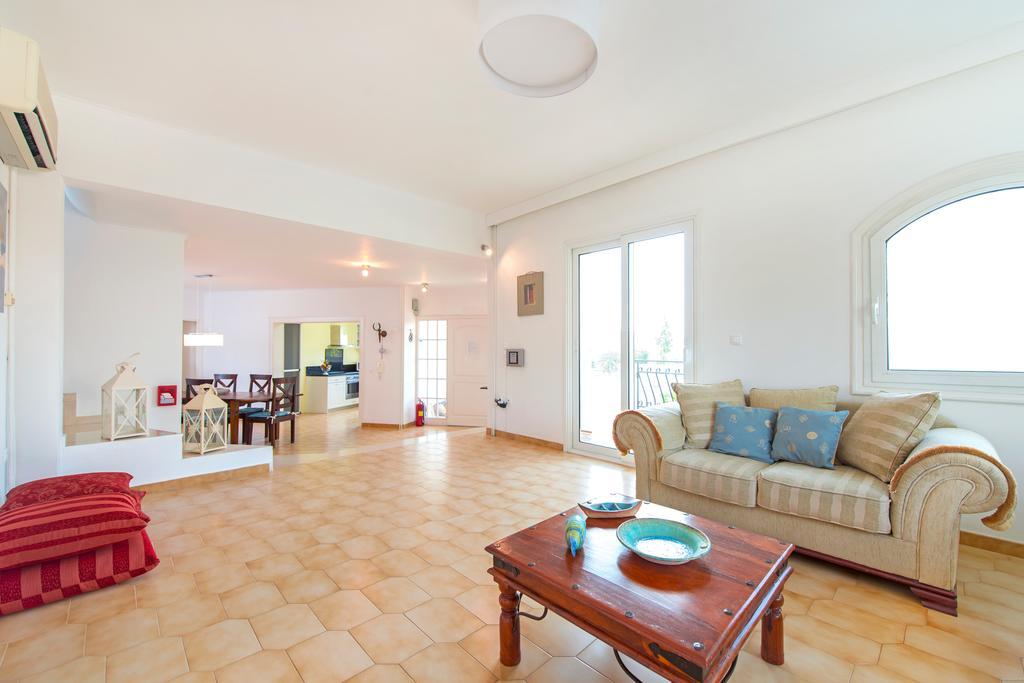 Villa Dora Faliraki Zewnętrze zdjęcie