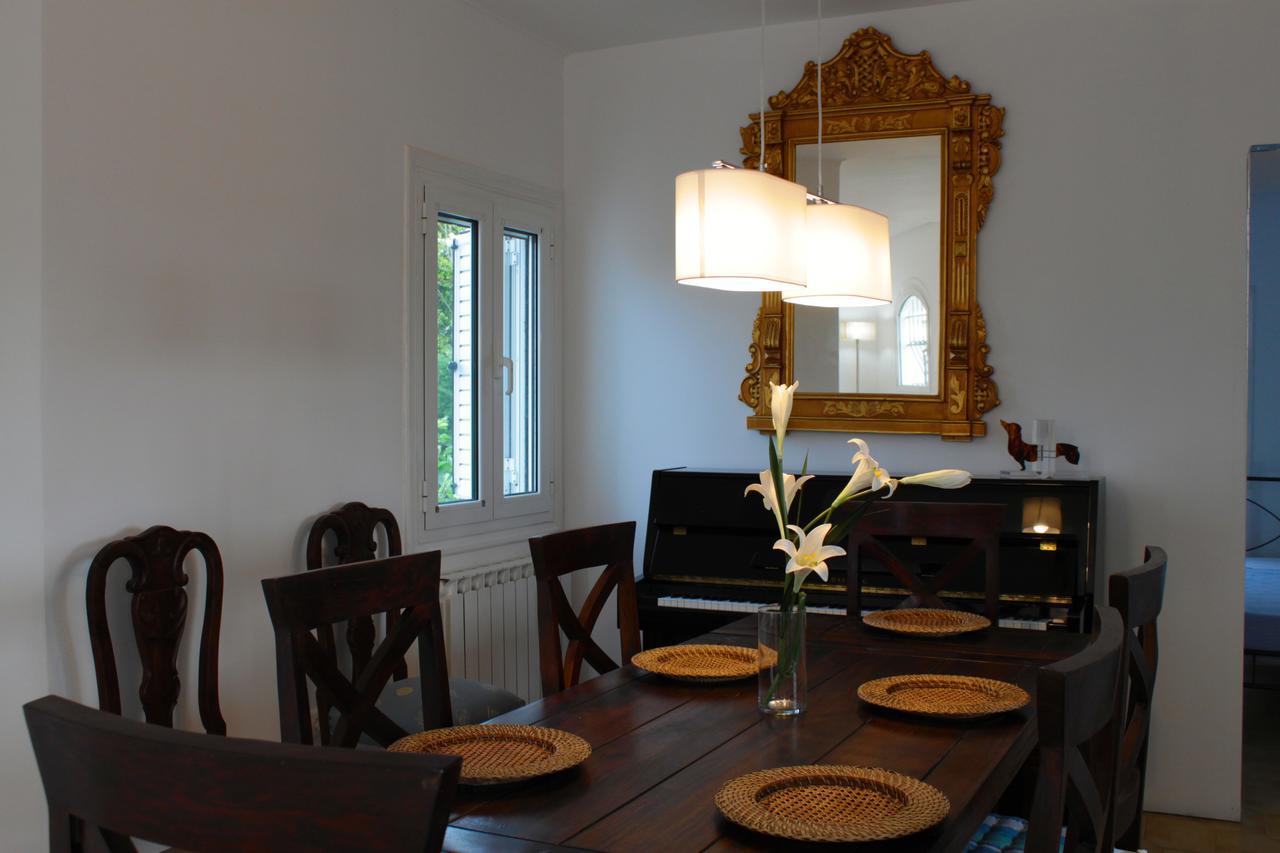 Villa Dora Faliraki Zewnętrze zdjęcie