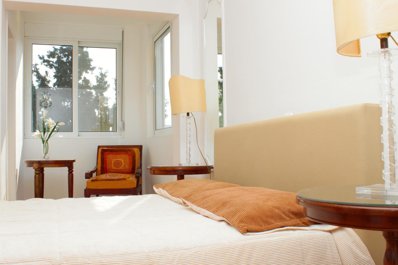 Villa Dora Faliraki Zewnętrze zdjęcie
